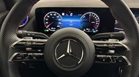 Mercedes Gla 250 e hybride rechargeable 218ch AMG Line 8G-DCT — photo 25