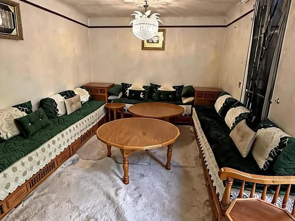Maison 3 pièces 77 m²