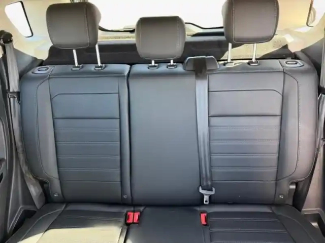 Ford Ecosport 1.0 ecoboost 125ch active 6cv — photo 13