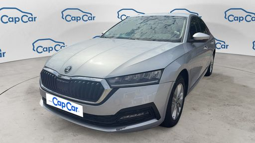 Skoda Octavia 1.5 eTSI 150 DSG7 - Business – 2023 – 156283 km – Hybride essence – Boîte Automatique — photo 38