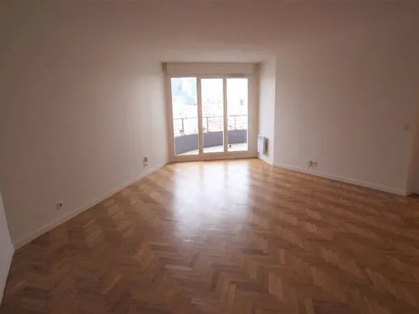 Appartement 4 pièces 88 m²