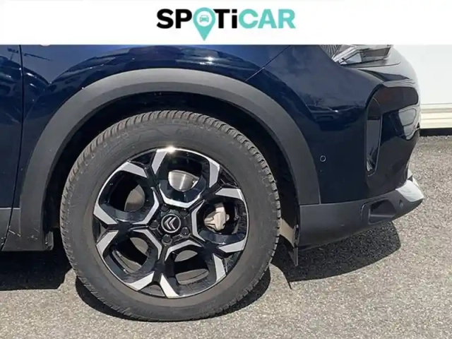 Citroën C5 Aircross bluehdi 130 s&amp;s eat8 — photo 74