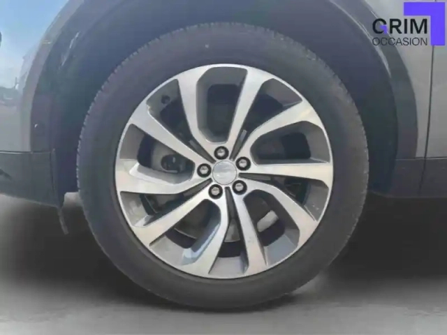 Land Rover Discovery Sport p270e phev awd bva — photo 13