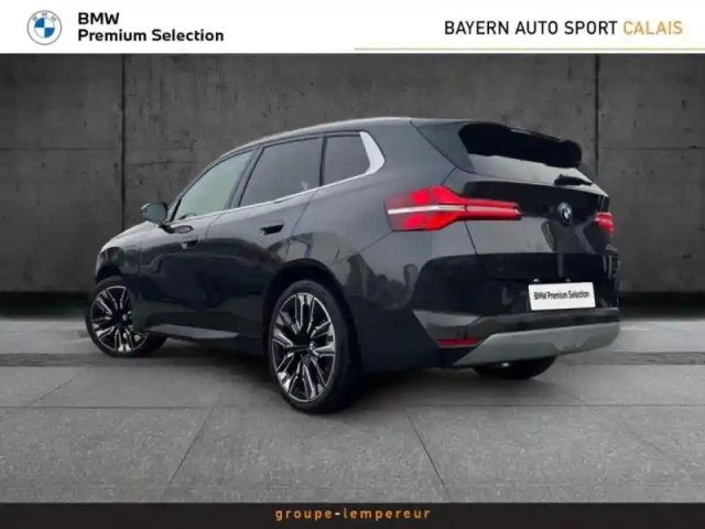 Bmw X3 xdrive30e 299ch — photo 40