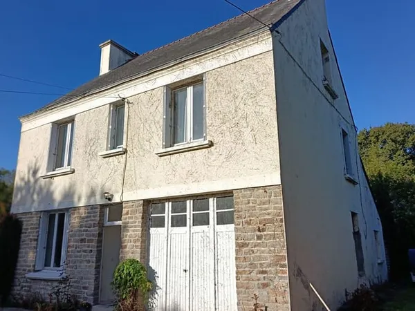 Maison 6 pièces 175 m²