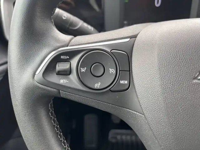 Opel Mokka 1.2 turbo 100 ch bvm6 — photo 30