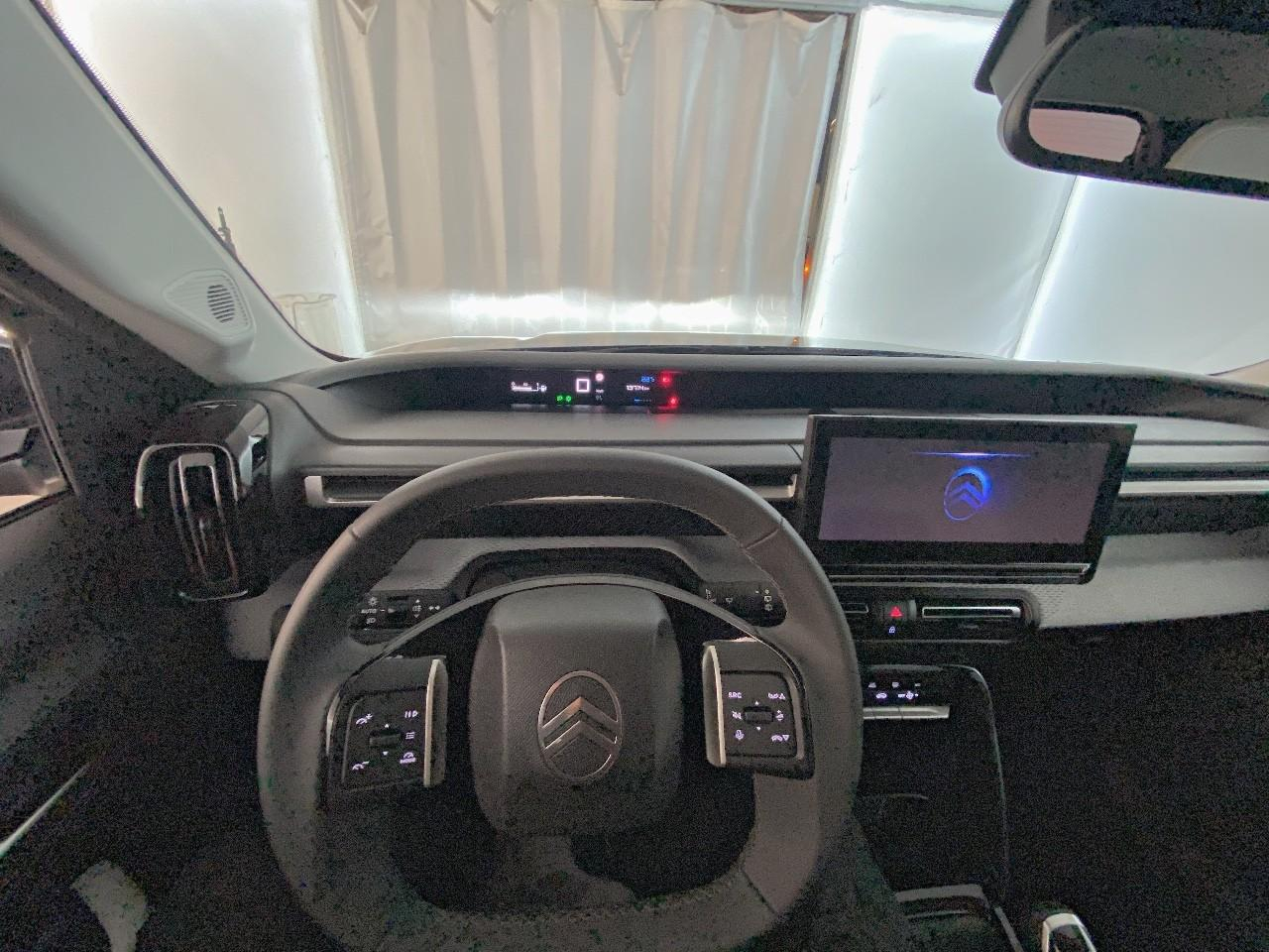 Citroën C3 turbo 100 ch manuelle max — photo 12