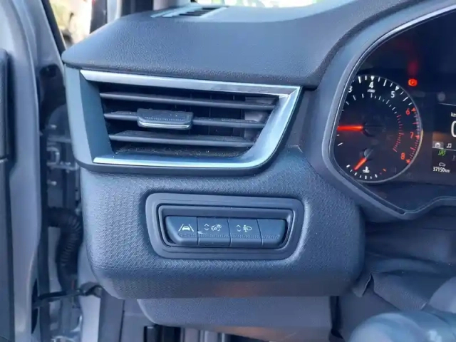 Renault Clio tce 90 — photo 21
