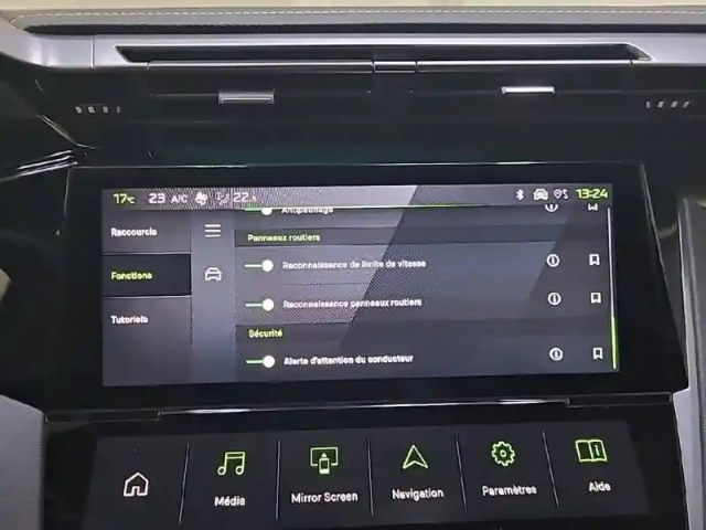 Peugeot 408 puretech 130 ch s&amp;s eat8 — photo 89