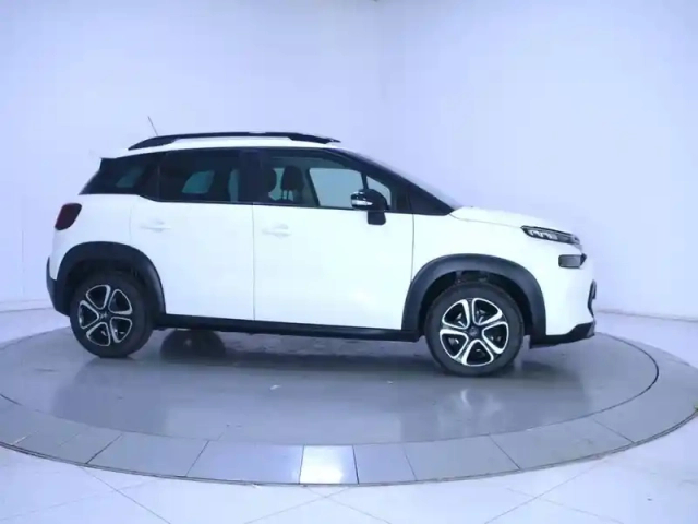 Citroën C3 Aircross bluehdi 120 s&amp;s eat6 — photo 79
