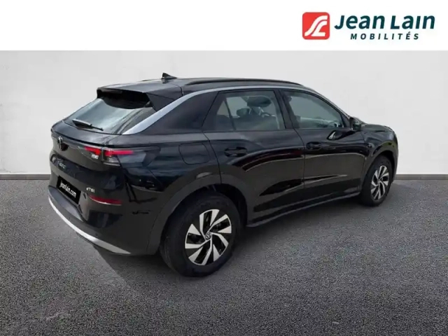 Volkswagen T-Roc 1.5 etsi evo2 hybrid 116 ch dsg7 — photo 5