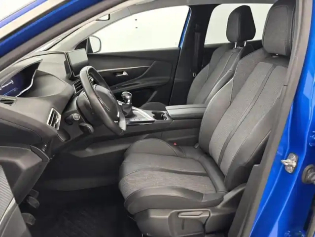 Peugeot 3008 1.5 bluehdi 130ch allure — photo 25