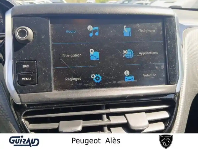 Peugeot 208 1.2 puretech 110ch s&amp;s bvm5 — photo 20