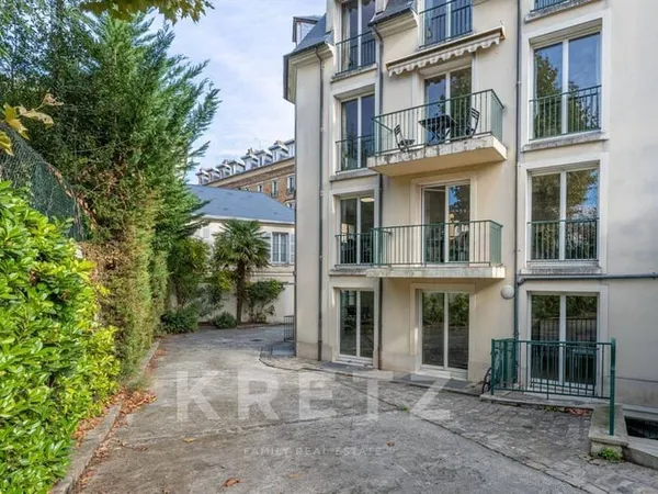 Immeuble 481 m²