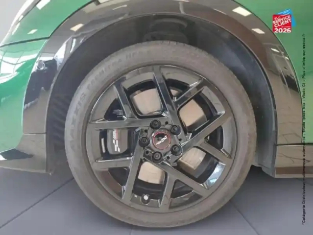 Mini Cooper 3 portes s 204ch jcw dkg7 — photo 10