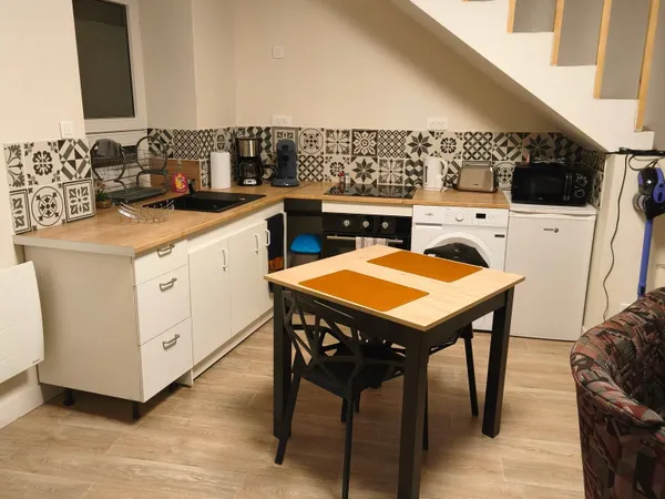 Maison 5 pièces 102 m²