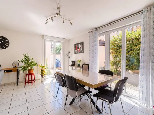 Maison 5 pièces 90 m²
