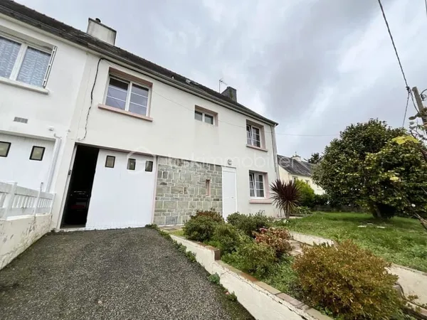 Maison Familiale - Idéal Premier Achat ou Projet de Rénovation !