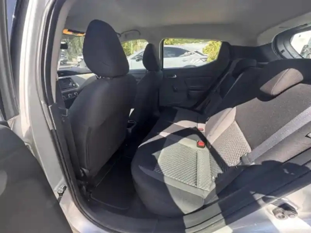 Nissan Micra 1.0 ig-t 92ch acenta 2021 — photo 15