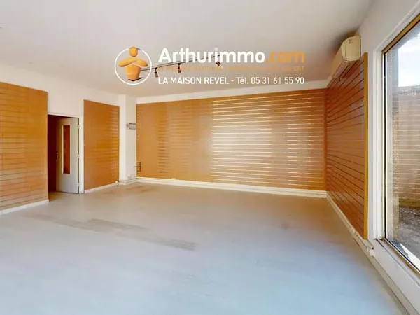 À vendre : Local d'activité polyvalent à Revel (31)