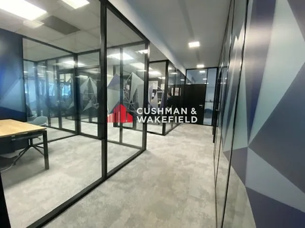 BUREAUX à louer