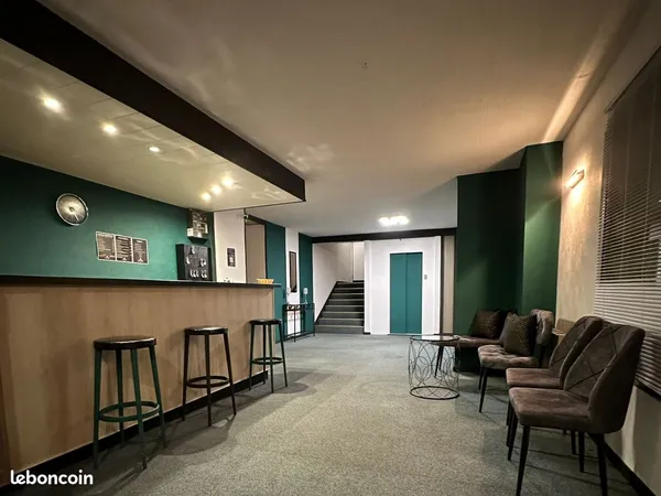 Hotel le valeran ligny-en-barrois