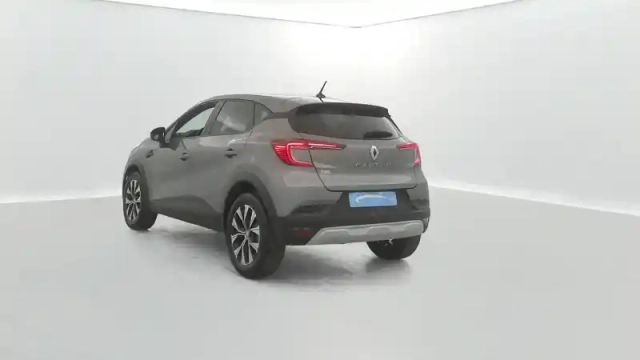 Renault Captur tce 90 — photo 12