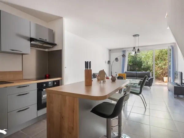 Maison 4 pièces 85 m²