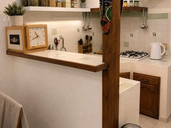 T2 meublé 38 m² - Cabannes centre - 630 TOUT COMPRIS
