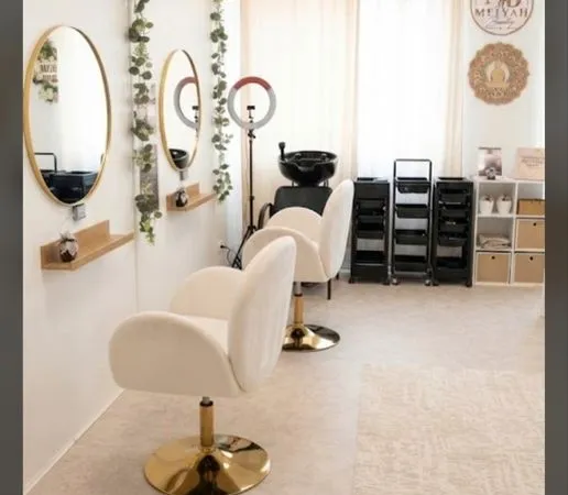 Bureau et espace de travail Location Trappes 24m² 250€
