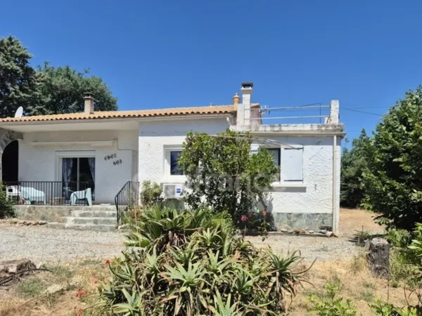 Maison 5 pièces 118 m²