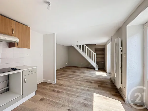 Appartement 3 pièces 50 m²