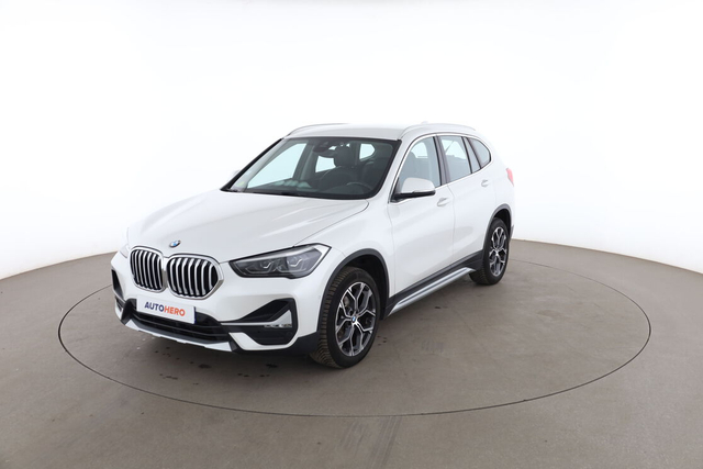 BMW X1 sDrive18d xLine BVA8