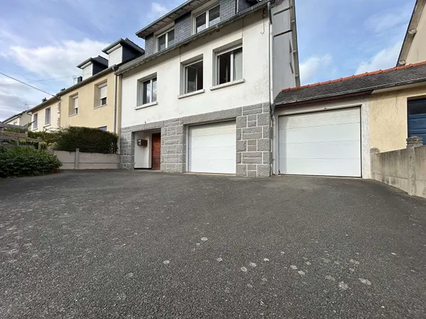 Maison 5 pièces 97 m²