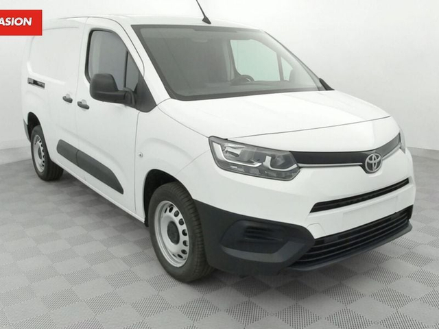 Toyota PROACE 1.5 D-4D 100ch Active Long