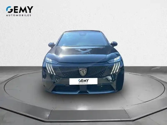 Peugeot 3008 electrique 230 ch grande autonomie 97 kwh — photo 2