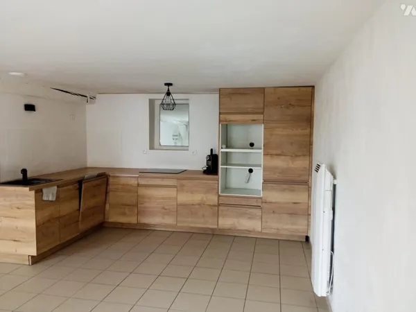Appartement 3 pièces 51 m²