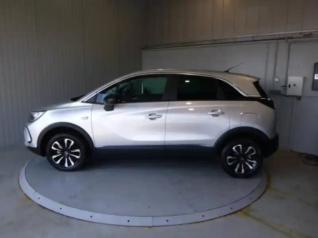 Opel Crossland 1.2 turbo 130ch elegance business bva — photo 8