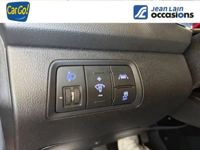 Hyundai I20 1.0 t-gdi 100 — photo 21