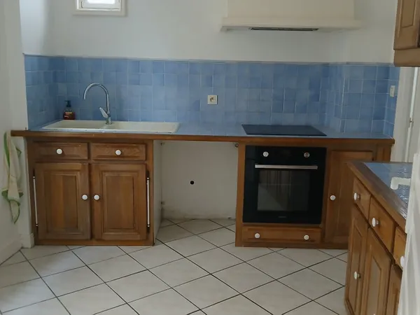 Maison 3 pièces 73 m²