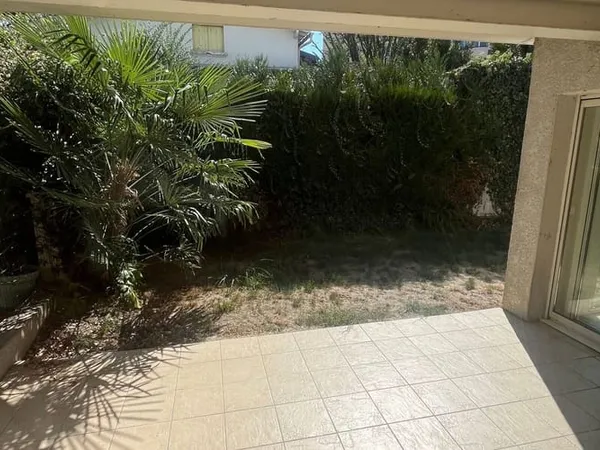 Appartement 3 pièces 7 m²