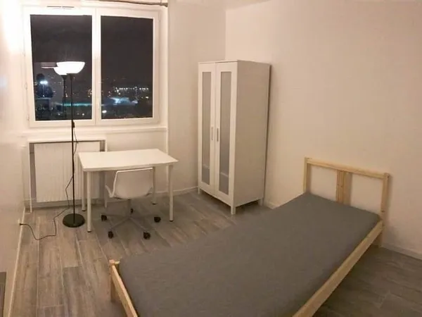 Appartement 6 pièces 70 m²