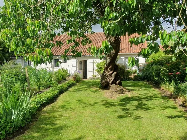 Maison 6 pièces 88 m²