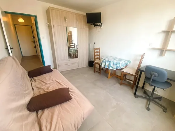 Appartement Avignon 1 pièce(s) 22 m2