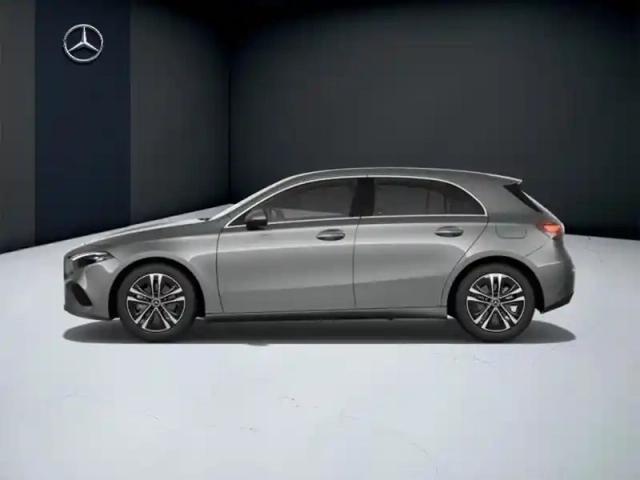 Mercedes Classe A 180 business line — photo 2