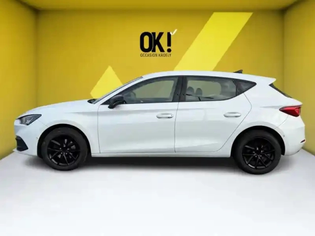 Seat Leon 2.0 tdi 116 style — photo 2