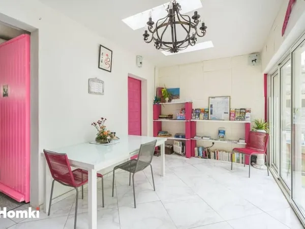 Maison 7 pièces 187 m²