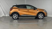 Renault Captur 1.6 E-Tech hybride 145ch Intens -21 — photo 4