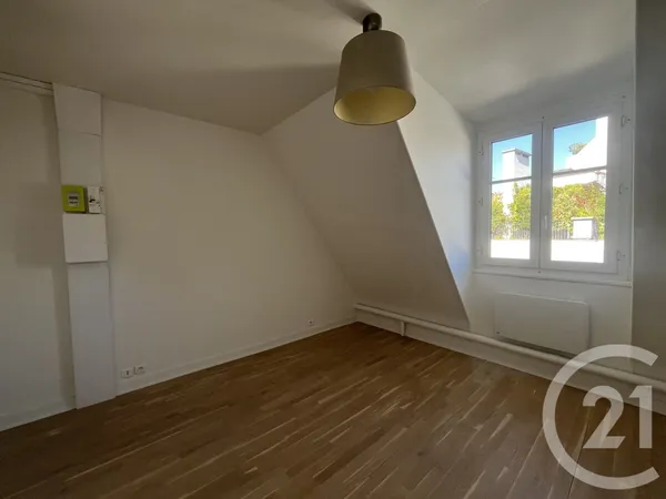 Appartement 1 pièce 13 m²