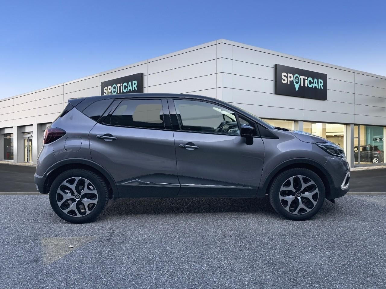 Renault Captur 0.9 tce 90ch energy intens euro6c — photo 4